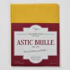 Chamoisine Astic Brille Grand Format