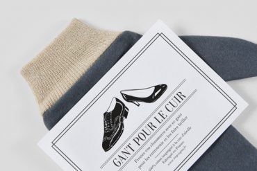 Cirebrille – Gants chaussures