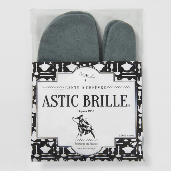 Astic Brille – Gants d’Orfèvre