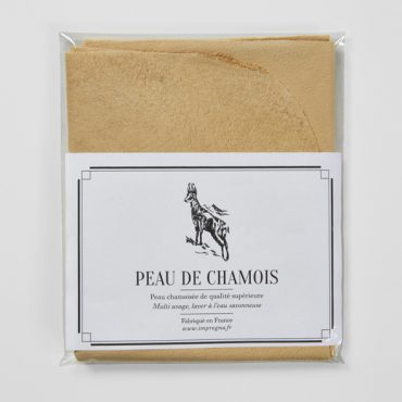 Peau de Chamois qualité supérieure