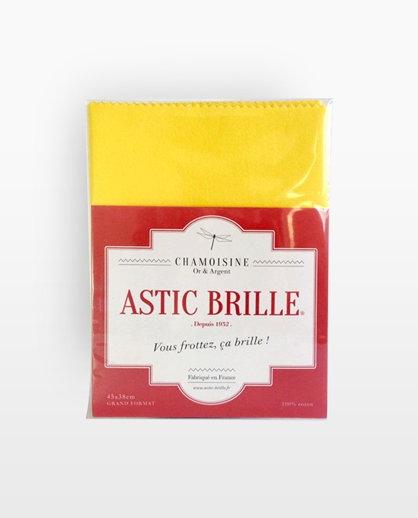 Astic Brille – Big format (Copier)