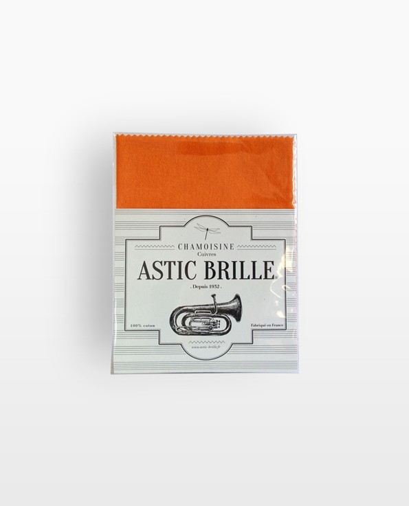 Astic brille – Music